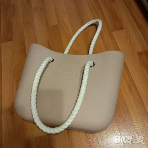 Чанта O bag, снимка 5 - Чанти - 48925998