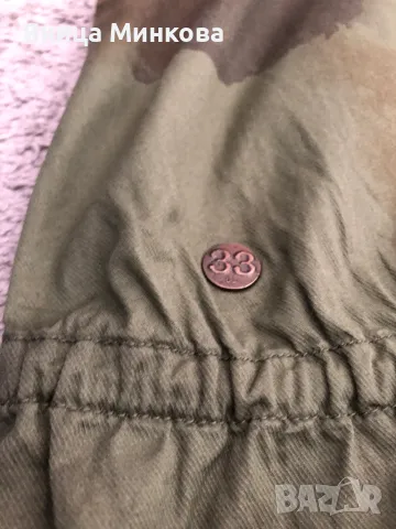 Дамска риза G-Star, снимка 14 - Ризи - 49616226