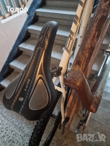 Велосипед Bulls 26, снимка 10 - Велосипеди - 50691219