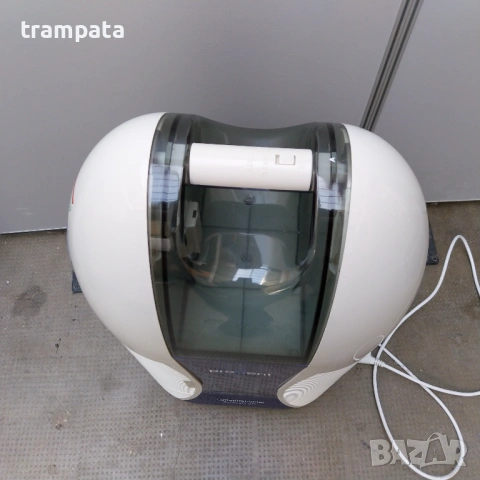 НАЙ ДОБРАТА ОФЕРТА Влагоабсорбатор preVent PD2020LCD, снимка 2 - Влагоабсорбатори и влагоуловители - 53770794