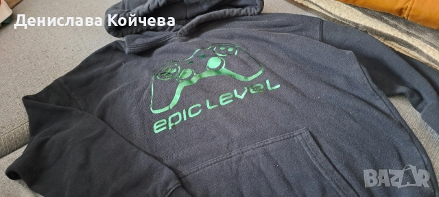 голям сет от дрехи за 12 г. момче 