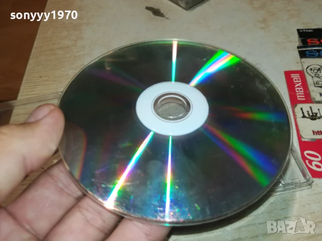 JUGO 20 GOLDEN HITS CD 0607251013, снимка 10 - CD дискове - 50923636