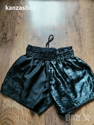VENUM - мъжки боини шорти Л КАТО НОВИ, снимка 4 - Спортни дрехи, екипи - 50489002