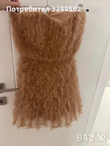 Официална рокля Avin, снимка 2 - Рокли - 52028219