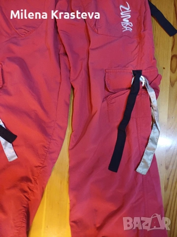 ZUMBA M, снимка 3 - Други - 53910134