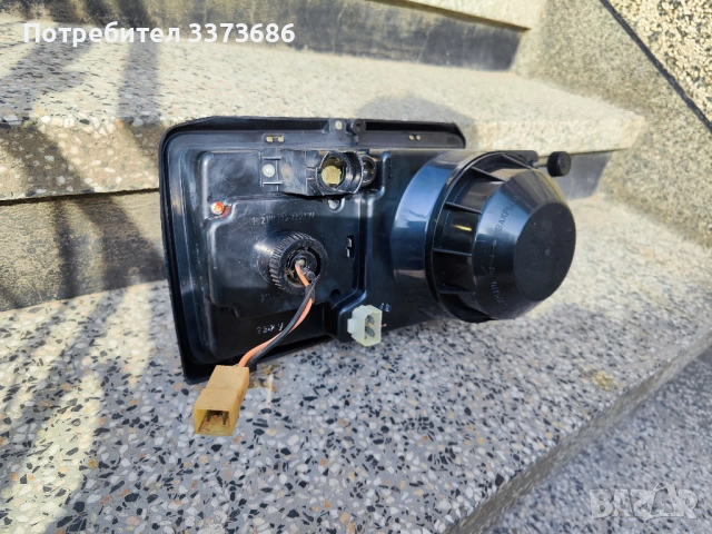 Фар , снимка 4 - Автомобили и джипове - 53882775