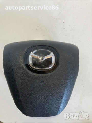 Кормилна единица MZR-CD 173HP за Mazda CX-7 2.2 (2011) EH6257K00