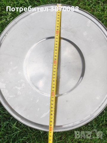 Капак за казан!, снимка 4 - Съдове за готвене - 51509299