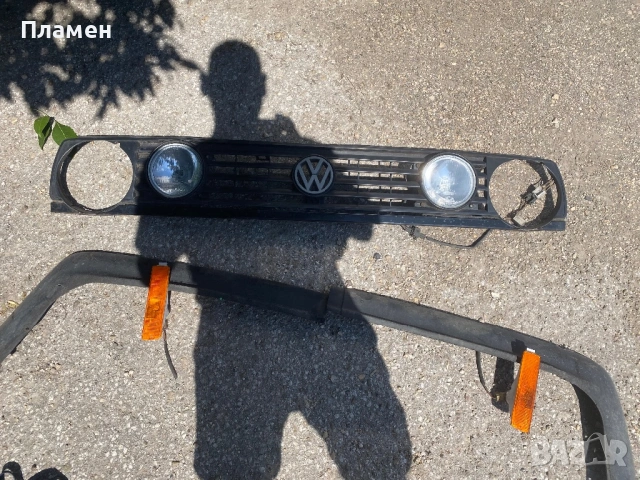 Части за Golf 2 / Голф 2