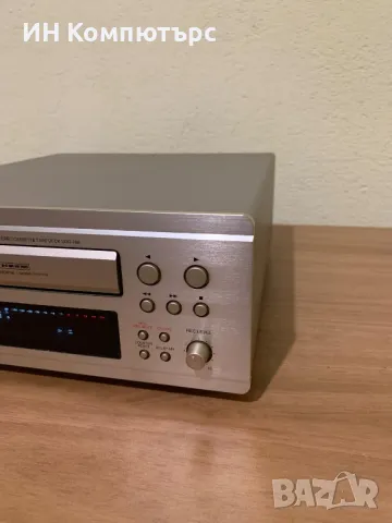 Продавам дек Denon UDR-F88, снимка 3 - Декове - 49133063