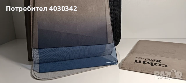 Cokin X-Pro Градиентни филтри., снимка 4 - Обективи и филтри - 50987599