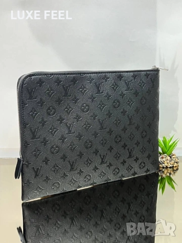 Louis Vuitton ⚜️Goyard ⚜️Чанти за Таблети , снимка 7 - Чанти - 53216146