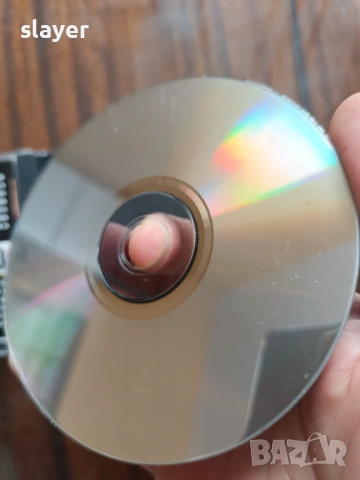 Оригинален диск Спенс, снимка 5 - CD дискове - 53082501
