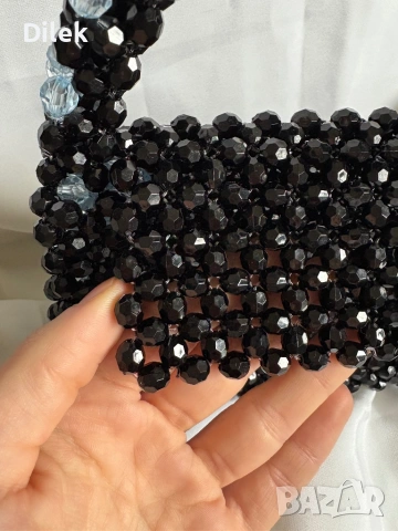 Тази прекрасна чанта си търси прекрасна дама, снимка 7 - Чанти - 53638801