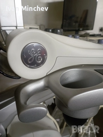 ехограф, снимка 4 - Медицинска апаратура - 53621978