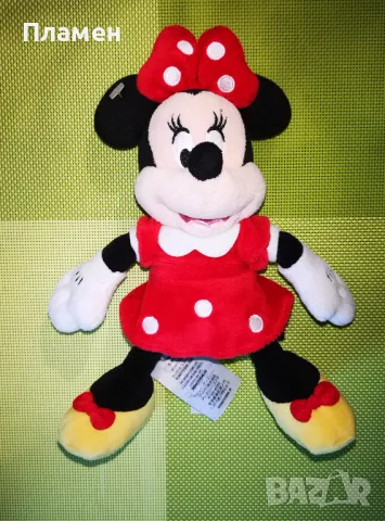 Мини Маус Disney Store , снимка 4 - Кукли - 48836636