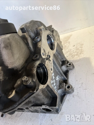 Глава на цилиндъра с разпределителни валове за Jeep Grand Cherokee 3.0 CRD (2006) R6420163601, снимка 2 - Части - 53523488