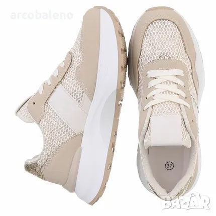 Дамски ниски маратонки, 3цвята , снимка 11 - Маратонки - 50114789