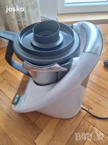 Thermomix TM6, снимка 5 - Кухненски роботи - 50238446