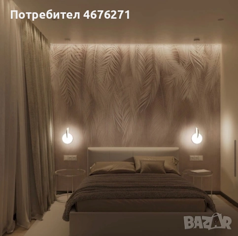 Интериорен дизайн и реализация под ключ | Работа с инвеститори и строители, снимка 5 - Ремонти на апартаменти - 53934151