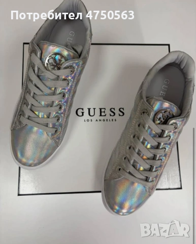 GUESS Дамски кецове😍