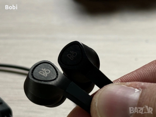 Beoplay H3 на Bang & Olufsen