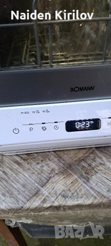 мини мобилна съдомиялна, снимка 8 - Съдомиялни - 53702064