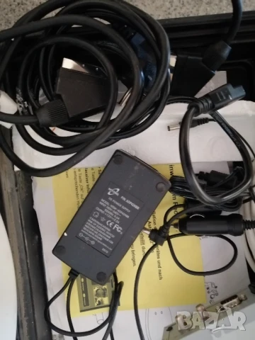 Сателитна антена за каравана , снимка 10 - Друга електроника - 50856744