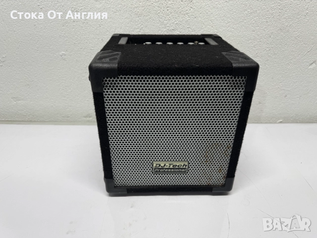 Кубе - DJ-Tech Cube 50 