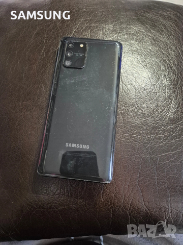 Samsung - S10 Lite , снимка 6 - Samsung - 53481905