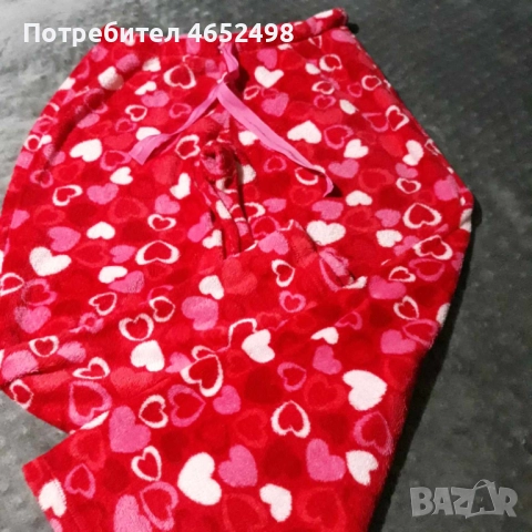 Пухена Пижама, снимка 4 - Пижами - 52471664