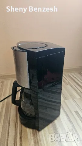 Кафемашина Melitta с кана, снимка 2 - Кафемашини - 50053009