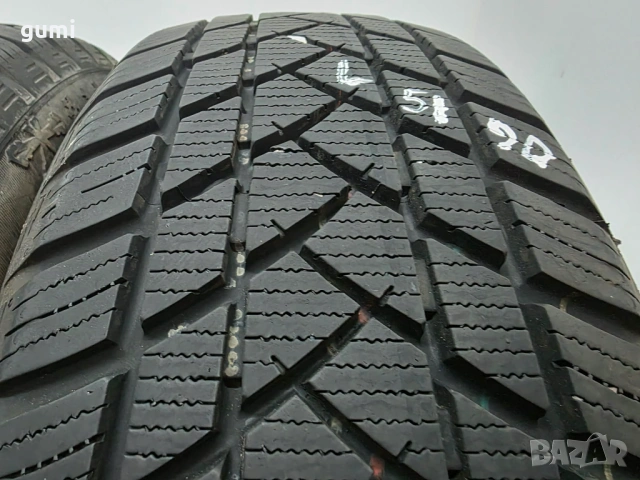 4бр зимни гуми 195/65/15 GT RADIAL L05190