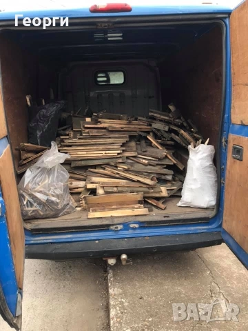 Почистване на мазета и общи Части , снимка 2 - Други почистващи услуги - 51137516