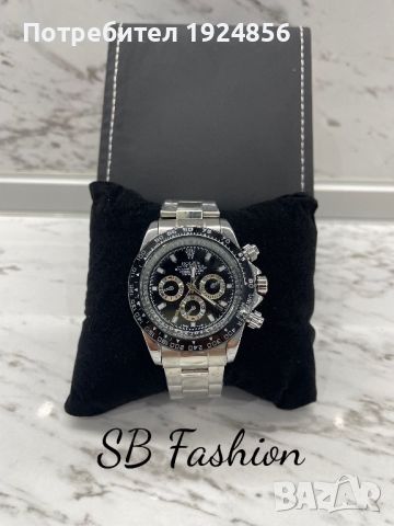 Часовник Rolex реплика, снимка 1 - Луксозни - 45248354