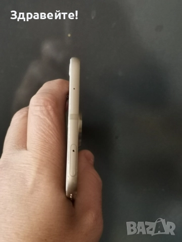 Motorola Moto Z Droid model:XT1650-03, снимка 6 - Motorola - 52434048