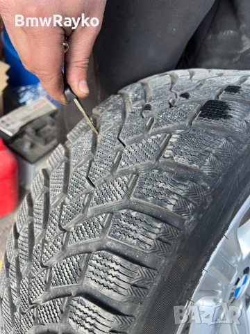 Джанти за BMW OEM Style 393, снимка 3 - Гуми и джанти - 53749315