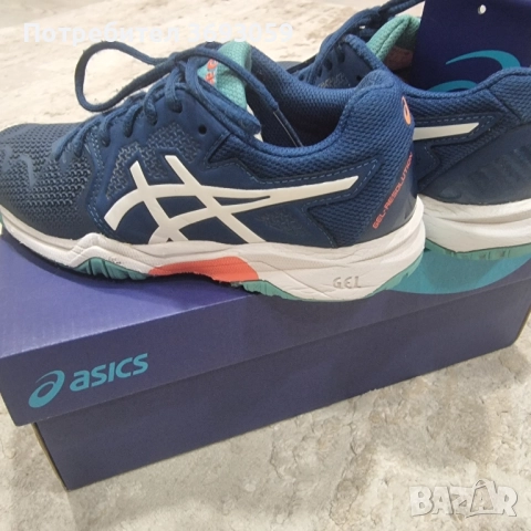 Маратонки Асикс