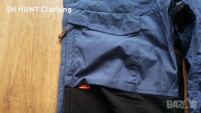 Pinewood Himalaya 9485 Stretch Trouser 56 / XXL панталон със здрава и еластична материи - 906, снимка 6 - Екипировка - 45113154