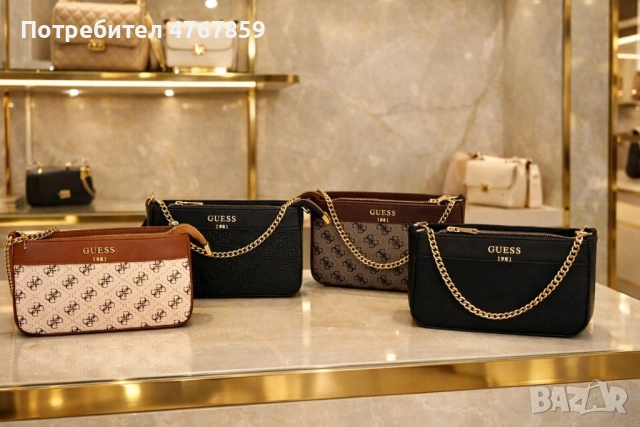 Открийте своята перфектна чанта! 👜✨, снимка 5 - Чанти - 53905865