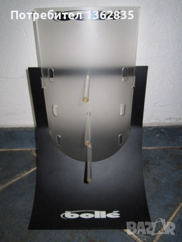 оборудване за оптика дисплей / стойка за слънчеви корекционни очила