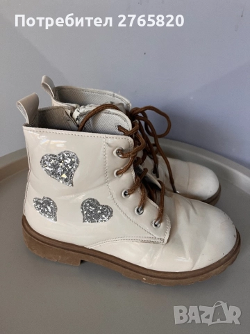 Всеки чифт по 10 лева, снимка 7 - Детски боти и ботуши - 51957858