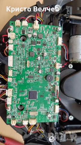 прахосмукачка робот - Rowenta Explorer Serie 40, снимка 7 - Прахосмукачки - 51270732