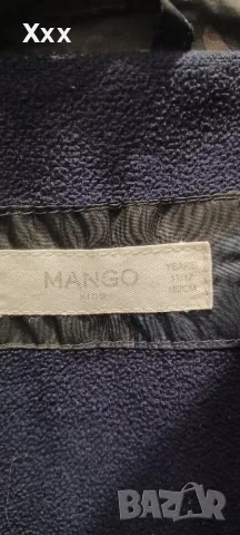 Зимно яке Mango,Kenvelo,Everlast, снимка 2 - Детски якета и елеци - 47484286