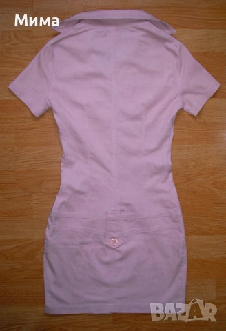 Дамски рокли, размер S(XS), снимка 18 - Рокли - 46970433