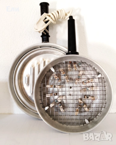 Пържолник.Домакински.Отличен.