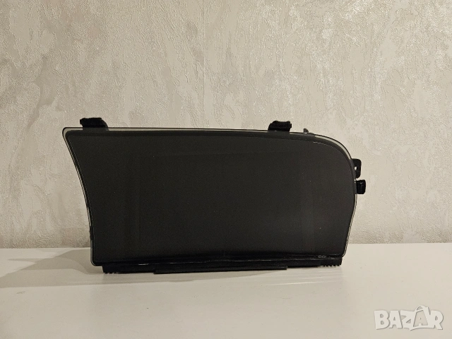 Дисплей навигация S - Class W221 - (ОРИГИНАЛНА) 