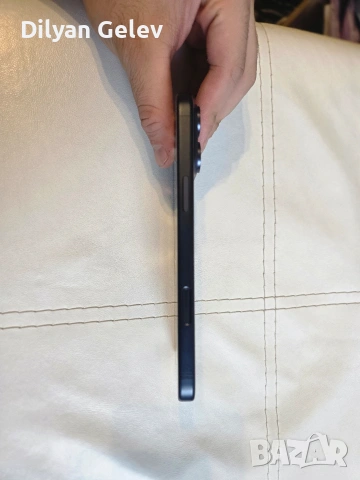 Iphone 17 Pro Max 1Tb, снимка 2 - Apple iPhone - 53508866