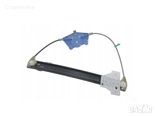 Стъклоподемник за Audi A4 B6 B7