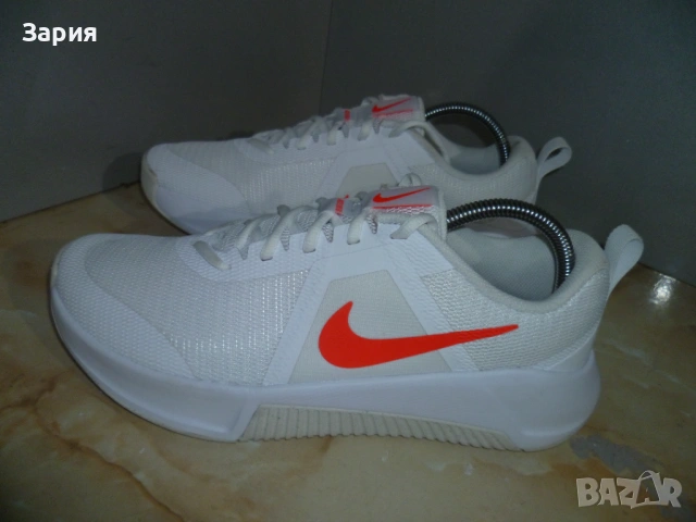 NIKE нови маратонки №43, снимка 4 - Маратонки - 54127263